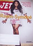 Jet Magazine April 28, 2008 Raven-Symone