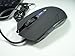 E-3lue EMS151BK Cobra II 1600DPI High Precision Gaming LED Mouse (Bigger scroll wheel)
