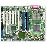 SUPERMICRO P8SCT E7221 Bulk 800 GIG DDR2 4SATA PCI-X IPMI 2.0 Dual Gig LAN Motherboard