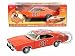 Search : 1969 Dodge Charger From The Dukes of Hazzard 1/18 (TV Version)
