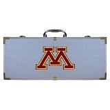 Minnesota Gophers BBQ Set