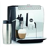 Jura-Capresso 13419 Impressa Z6 Automatic Coffee and Espresso Center