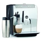 Jura 13419 Impressa Z6 Automatic Coffee and Espresso Center
