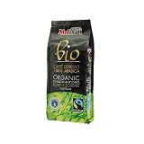 Produkt-Bild: Molinari Espresso 100%-BIO-Arabica, 500 g in Bohnen