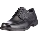 Ecco 600004 Helsinki, Herren Klassische Halbschuhe
