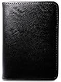 Jack Georges Prestige Collection Business Card Holder