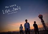 LOVE SONG ~Live & Document~ [DVD]