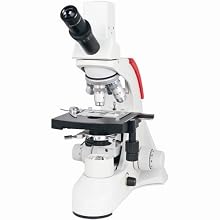 Ken-A-Vision T-19541C Comprehensive Scope 2 with Digital Monocular Compound Microscope, 10× Eyepiece