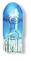 OSRAM 2825CB W5W 12V 5W COOLBLUE 2er-Pack KFZ-Standlicht