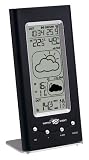 Eigenschaften TFA-Dostmann Nova / TFA 35.5019 Wetterstation Wetterdirekt Nova Blackline