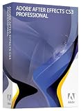 Adobe After Effects CS3 (Upgrade Edition) (Mac)