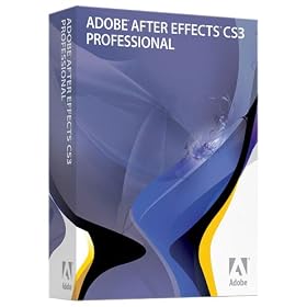 Adobe After Effects CS3 (PC)