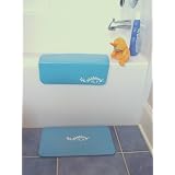 Tub Kushions, Protection for Mom's Knees & Elbows