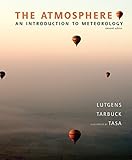 The atmosphere : an introduction to meteorology