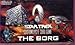 Star Trek CCG The Borg Booster Box
