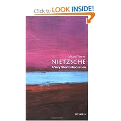 Nietzsche: A Very Short Introduction