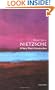 Nietzsche: A Very Short Introduction (Very Short Introductions)
