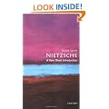 Nietzsche: A Very Short Introduction (Very Short Introductions)