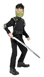 Childs Deluxe Goblin Costume