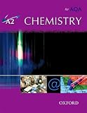 A2 Chemistry for AQA Student Book (A2 Level Chemistry)