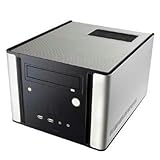 Antec  380 Watt M-ATX Desktop Case NSK1380