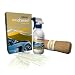 Onedrywash Car Cleaning Kit, Waterless Car Wash and Polish
