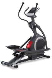 Proform 590e Elliptical