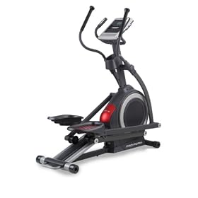 Proform 590e Elliptical by