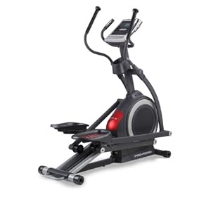 Proform 590e Elliptical Proform 590e Elliptical