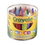 Crayola Beginnings
