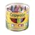 Crayola Beginnings 24 Jumbo Crayons