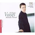 Valses, int�grale (avec mompou : impromptus)
