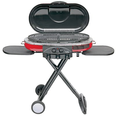 Coleman 2000005493 RoadTrip Grill LXE