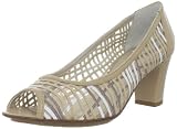 Aquatalia by Marvin K. Women's Illusion Pump