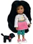TY Li'l Ones Sweet Sydney - with Bo in Box