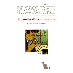 Le jardin d'acclimatation