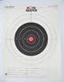 SCOREKEEPER ORANGE BULL TARGETS - 100 YD SMALL BORE RFL O/B (100/PK)