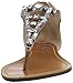 Jessica Simpson Women's Kallel Dress Sandal
