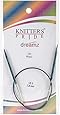 Knitter's Pride 3/3.25mm Dreamz Fixed Circular Needles, 16"