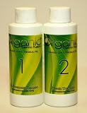 Organic Thermo Fusion, Brazilian Keratin Hair Tratment (4oz) - Wash Hair the Same Day!!!