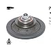 Hand-Held Vacuum Brazed Profile Wheel Sales
