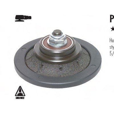 Buy Hand-Held Vacuum Brazed Profile Wheel