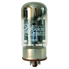 GoldenDragon 6550C Premium /MP