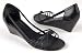White Mountain Odelle Wedge Shoes