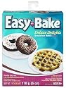 Easy Bake Breakfast Delights