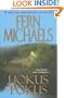 Hokus Pokus (The Sisterhood: Rules of the Game, Book 2)