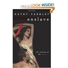 Enslave: The Taming of the Beast