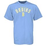 UCLA Bruins Light Blue Cobra T-shirt