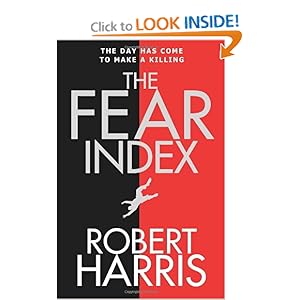 Robert Harris Novels - Robert Harris