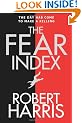 The Fear Index